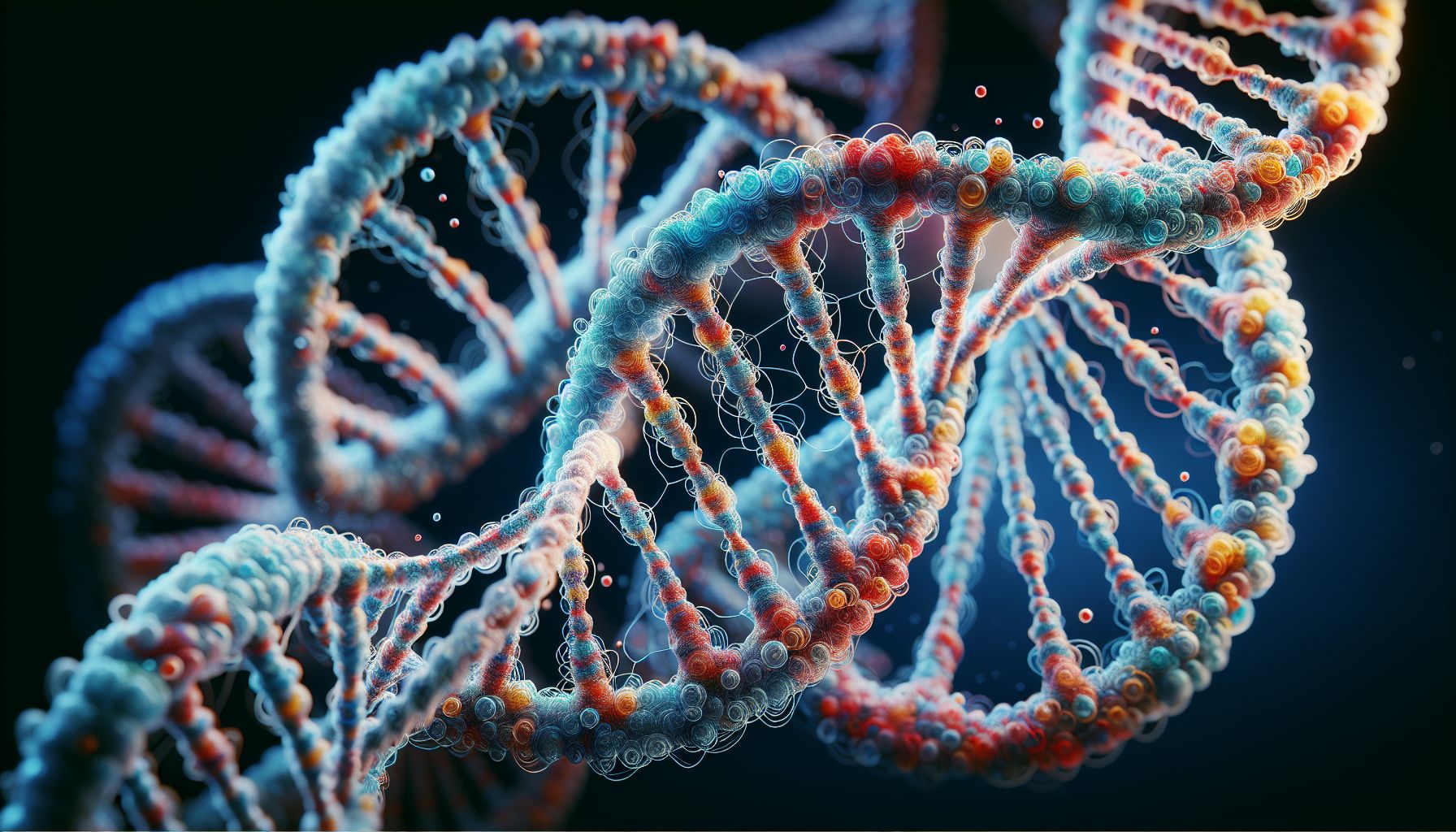 Künstliche Intelligenz für eine nachhaltige Zukunft
